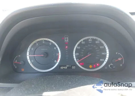 2010 Honda Accord 2.4 Lx from USA, damaged, VIN 1HGCP2F35AA131122